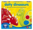 Strakatý dinosaurus ( dotty dinosaurs )